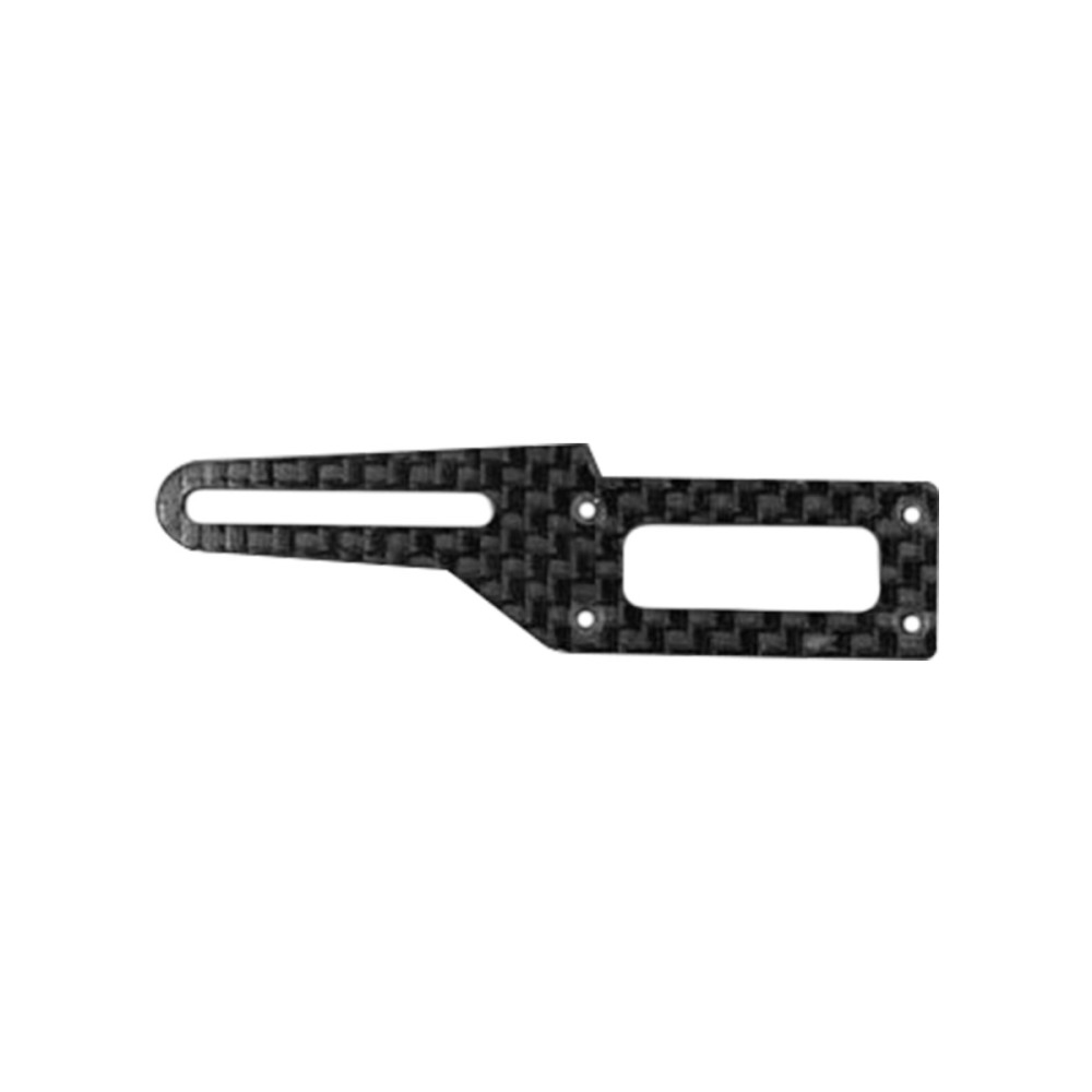 Roban Parts 470 Size Fuselage RC Helicopter Parts V1 Movement Accessories Helicopter Parts