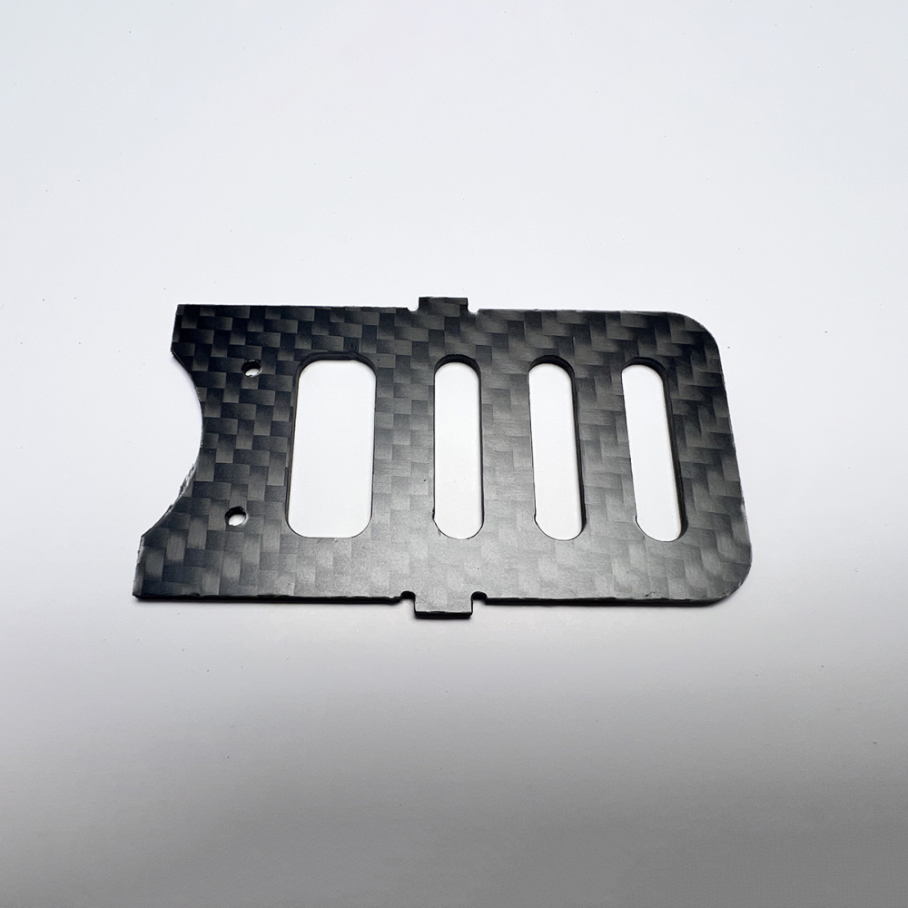 Roban Parts 470 Size Fuselage RC Helicopter Parts V2 Movement Accessories Helicopter Parts