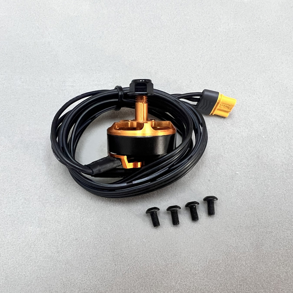 Roban Parts 470 Size Fuselage RC Helicopter Parts V2 Movement Accessories Helicopter Parts