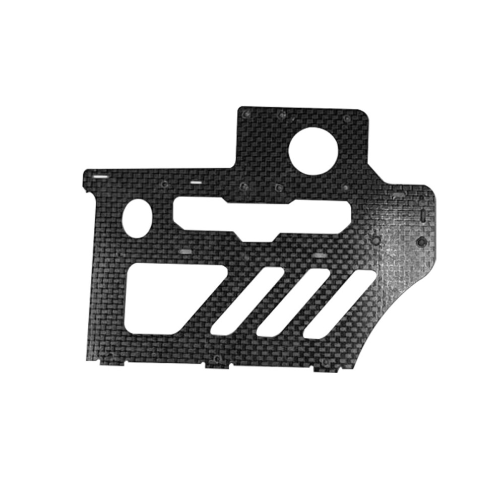 Roban Parts 470 Size Fuselage RC Helicopter Parts V1 Movement Accessories Helicopter Parts