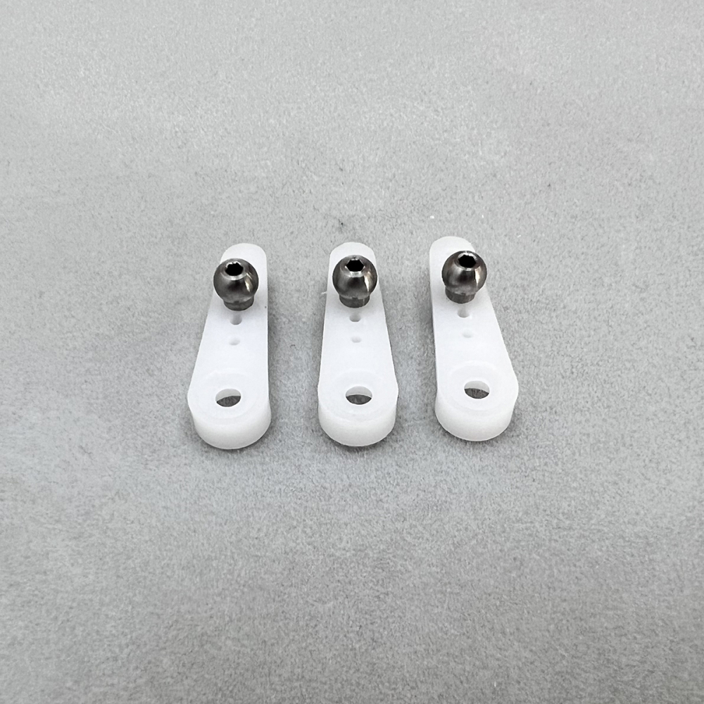 Roban Parts 470 Size Fuselage RC Helicopter Parts V2 Movement Accessories Helicopter Parts
