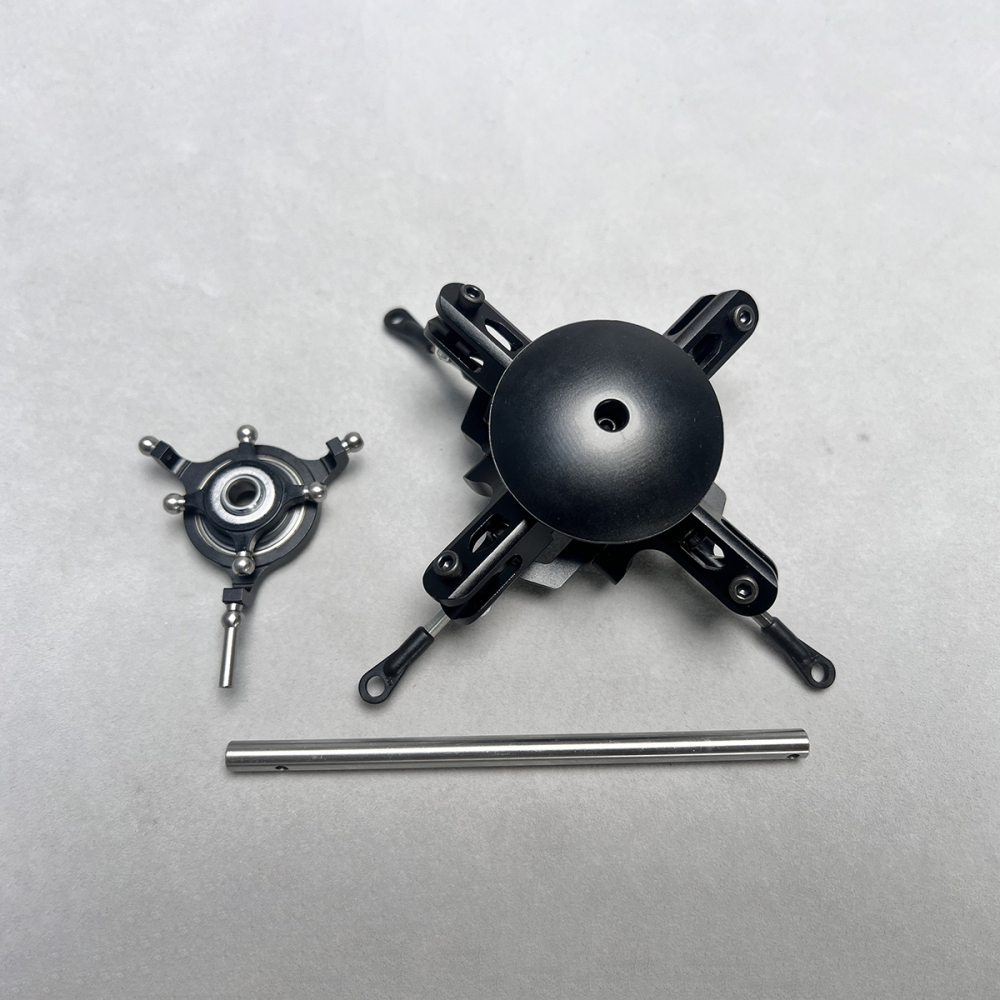 Roban Parts 470 Size Fuselage RC Helicopter Parts V2 Movement Accessories Helicopter Parts