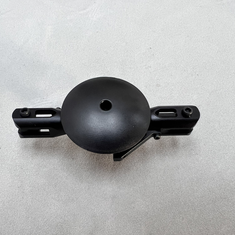Roban Parts 470 Size Fuselage RC Helicopter Parts V2 Movement Accessories Helicopter Parts