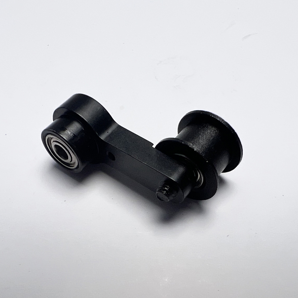 Roban Parts 470 Size Fuselage RC Helicopter Parts V2 Movement Accessories Helicopter Parts