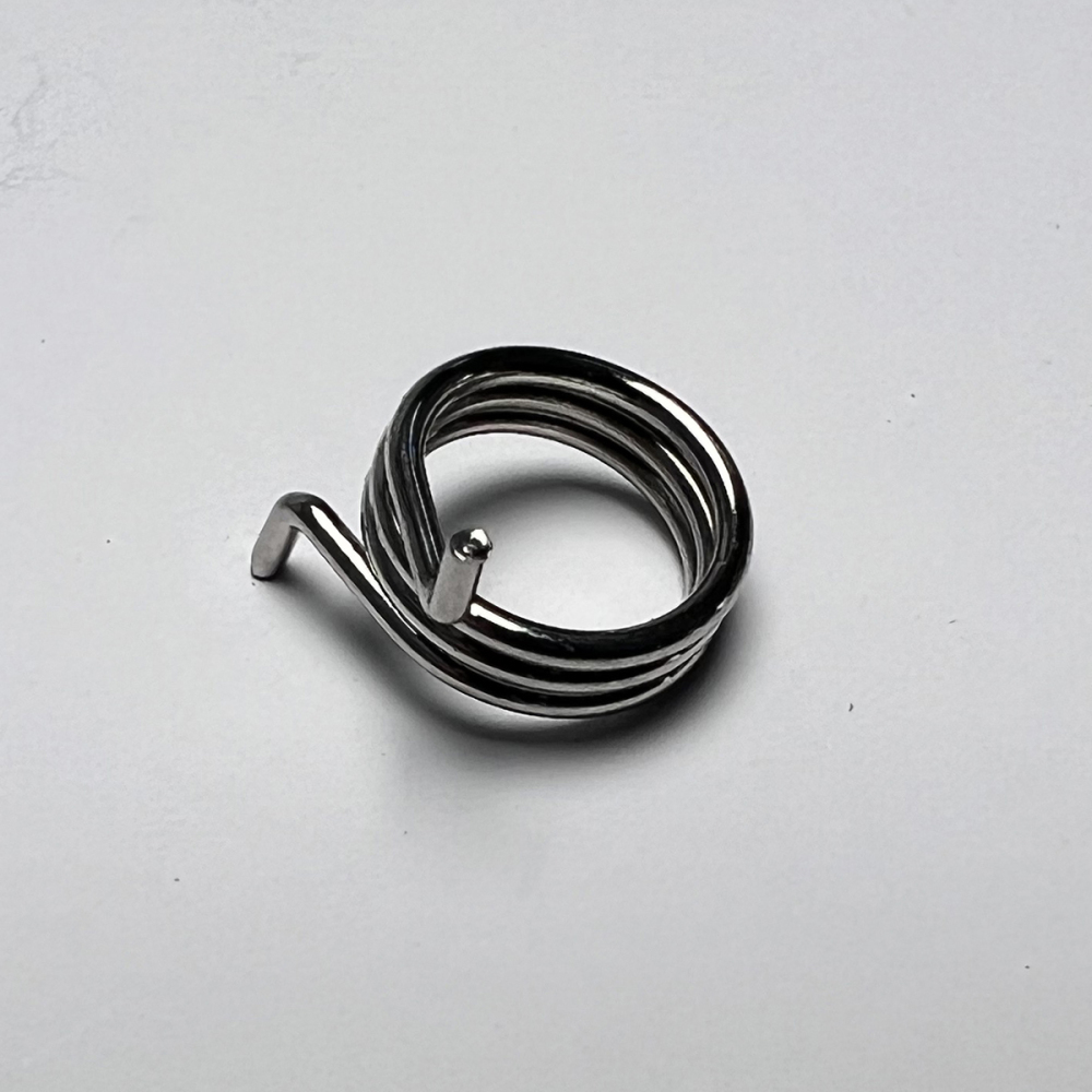 Roban Parts 470 Size Fuselage RC Helicopter Parts V2 Movement Accessories Helicopter Parts