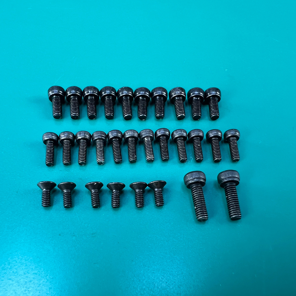 Roban Parts 470 Size Fuselage RC Helicopter Parts V2 Movement Accessories Helicopter Parts