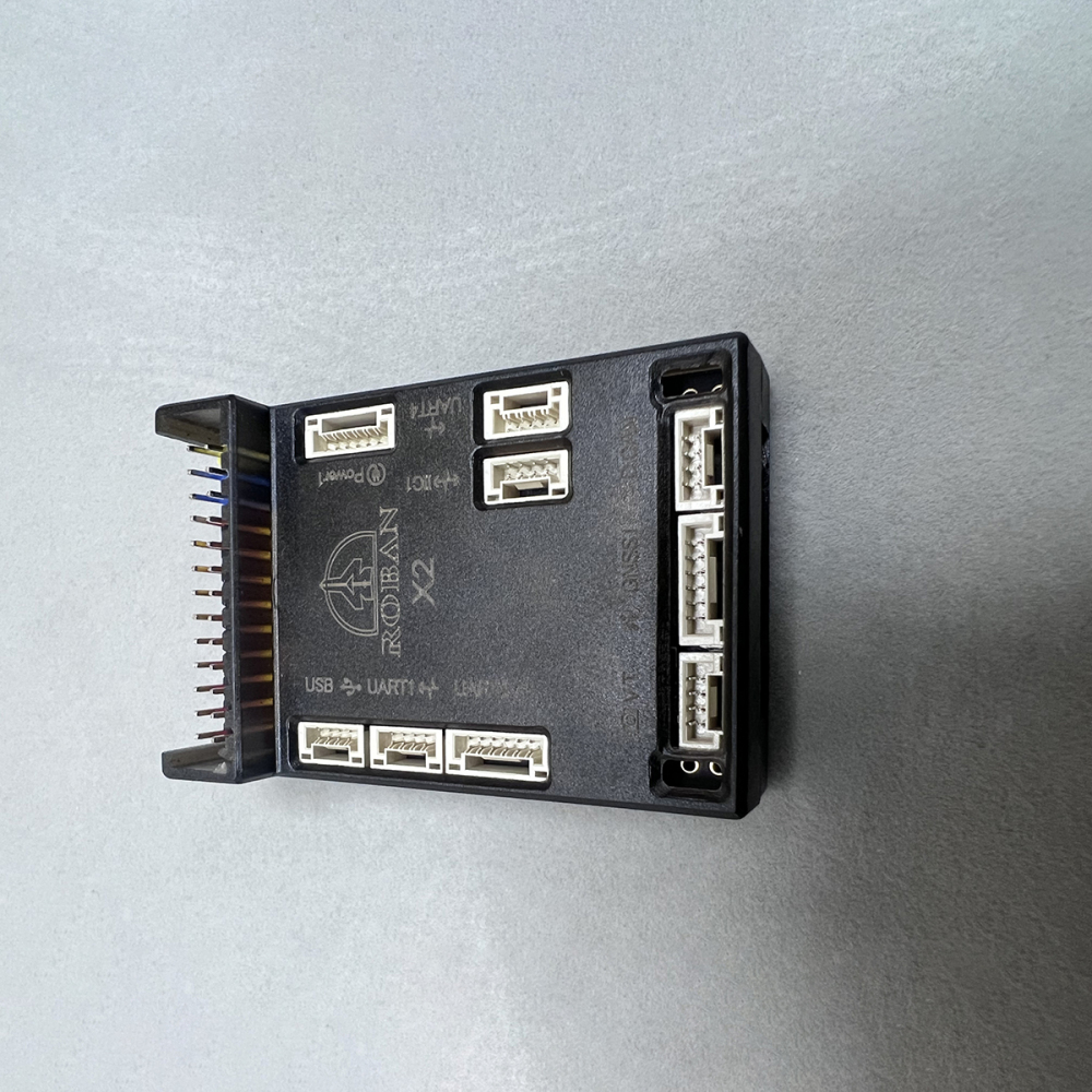 Roban Parts 470 Size Fuselage RC Helicopter Parts V2 Movement Accessories Helicopter Parts