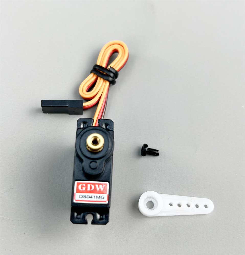 Roban Parts 470 Size Fuselage RC Helicopter Parts V2 Movement Accessories Helicopter Parts