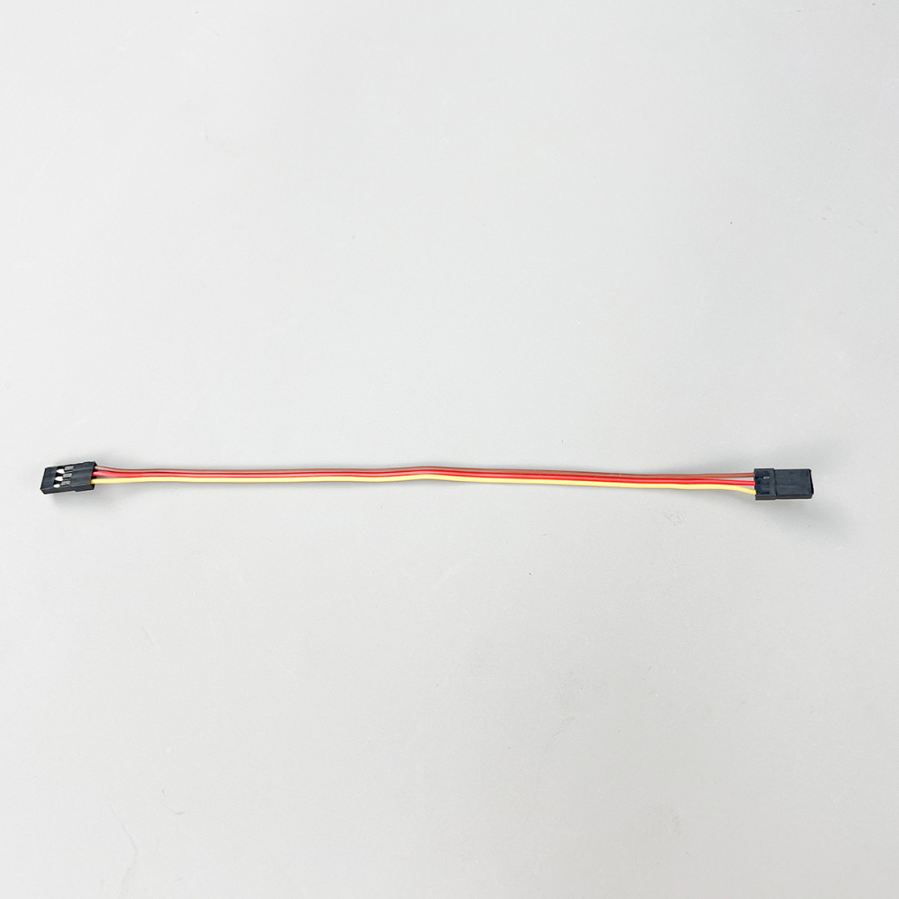 Roban Parts 470 Size Fuselage RC Helicopter Parts V2 Movement Accessories Helicopter Parts
