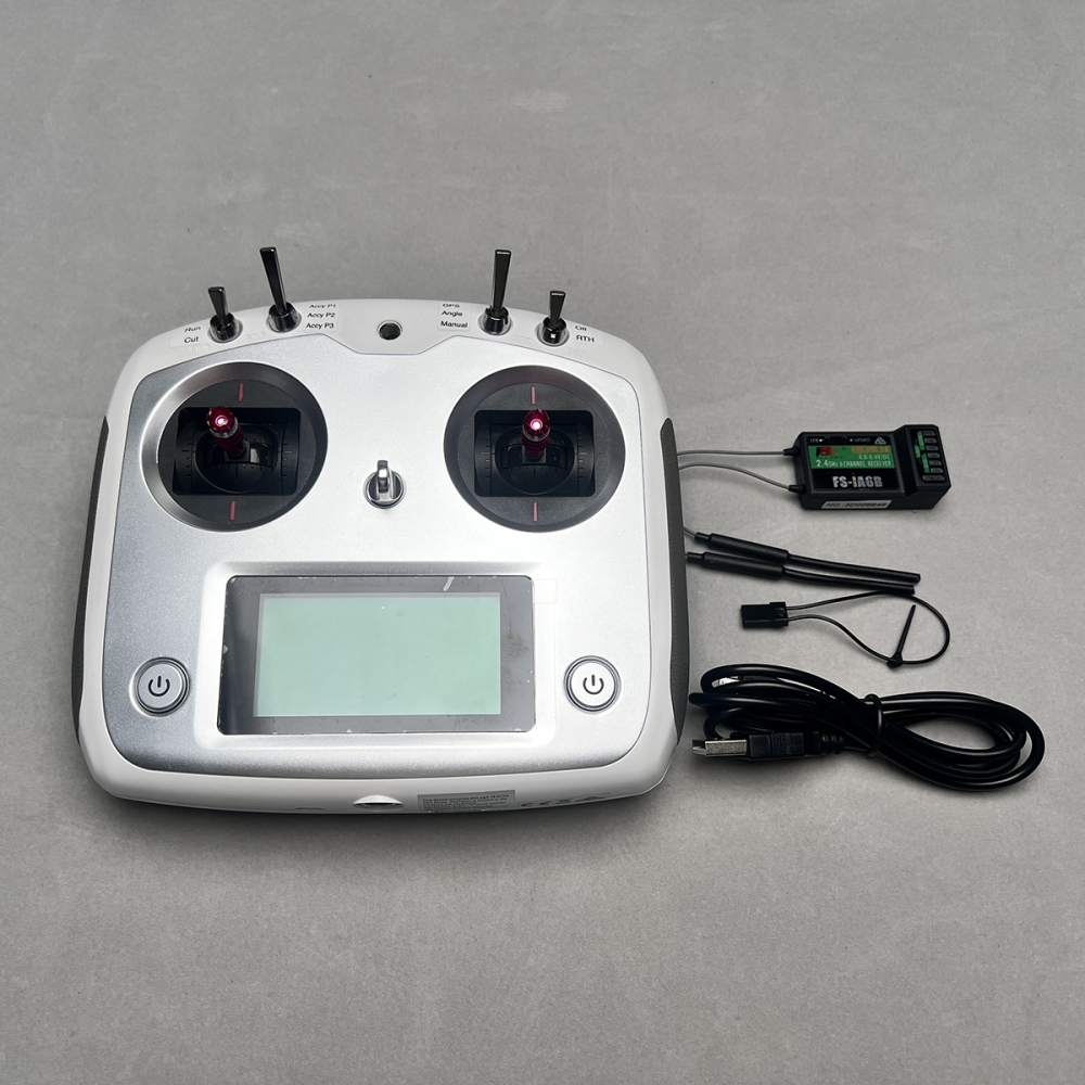 Roban Parts 470 Size Fuselage RC Helicopter Parts V2 Movement Accessories Helicopter Parts