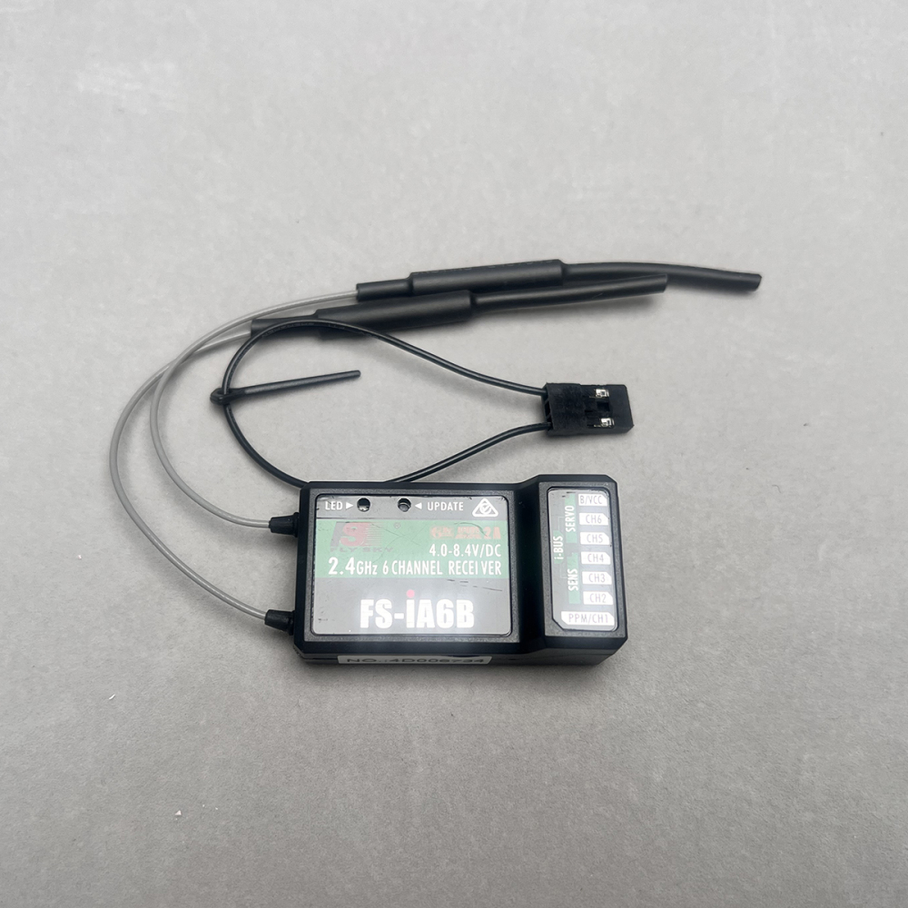 Roban Parts 470 Size Fuselage RC Helicopter Parts V2 Movement Accessories Helicopter Parts