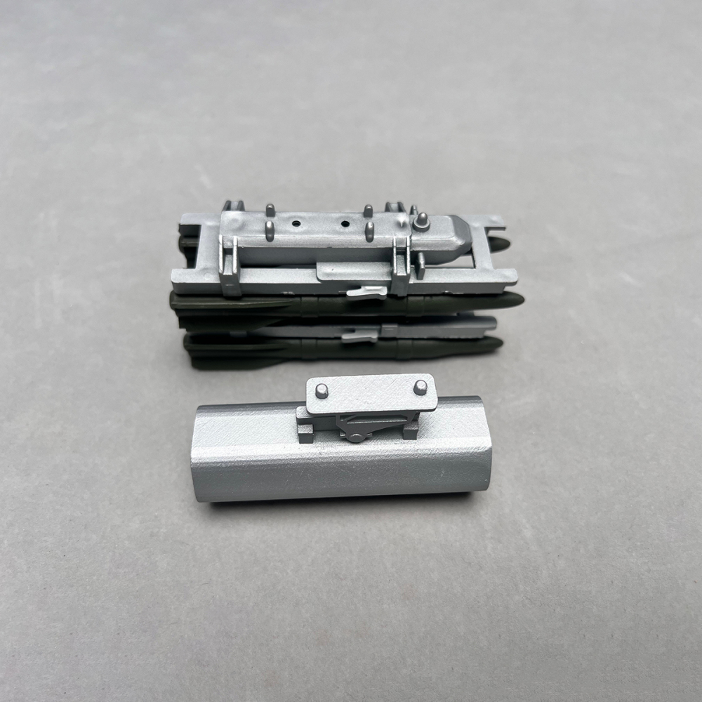 ROBAN Parts 470Size CAIC Z-10 Attack Helicopter Fiery Thunderbol RC Helicopter Parts Accessories