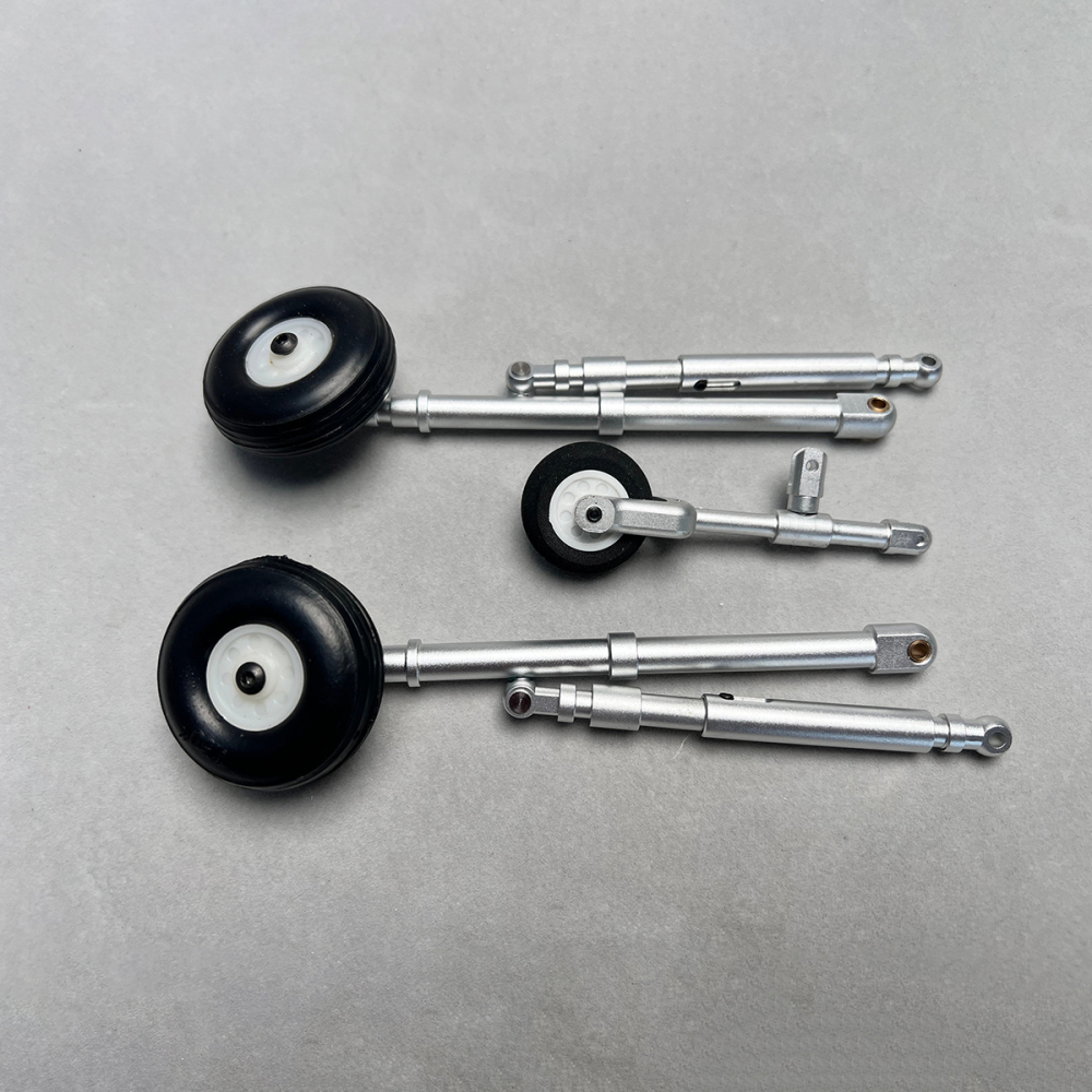 ROBAN Parts 470Size CAIC Z-10 Attack Helicopter Fiery Thunderbol RC Helicopter Parts Accessories