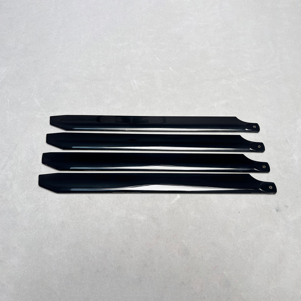 ROBAN Parts 470Size CAIC Z-10 Attack Helicopter Fiery Thunderbol RC Helicopter Parts Accessories