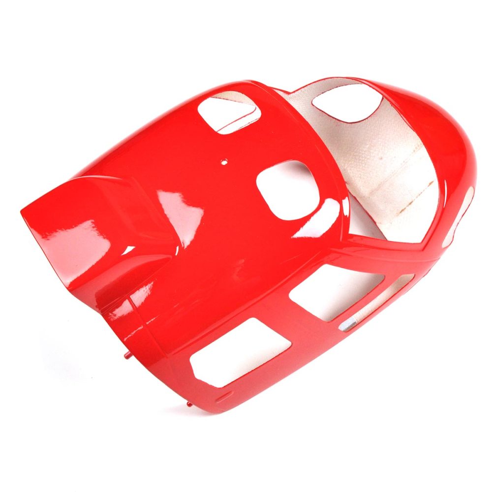 AS350 Ecureuil R/C Helicopter Kit Eurocopter 450 Size Pre-Painted Fuselage ALIGN