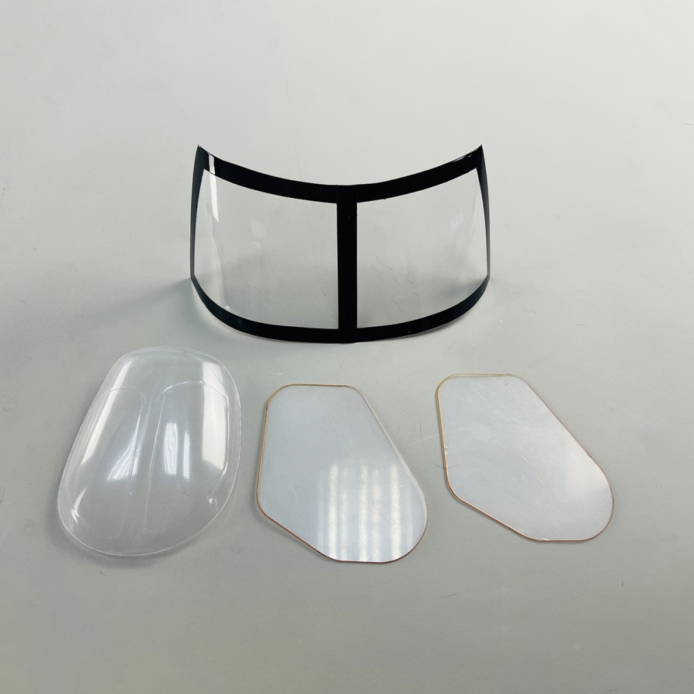 Roban Parts Roban helicopter parts 470 Size Airwolf RC Helicopter Accessories