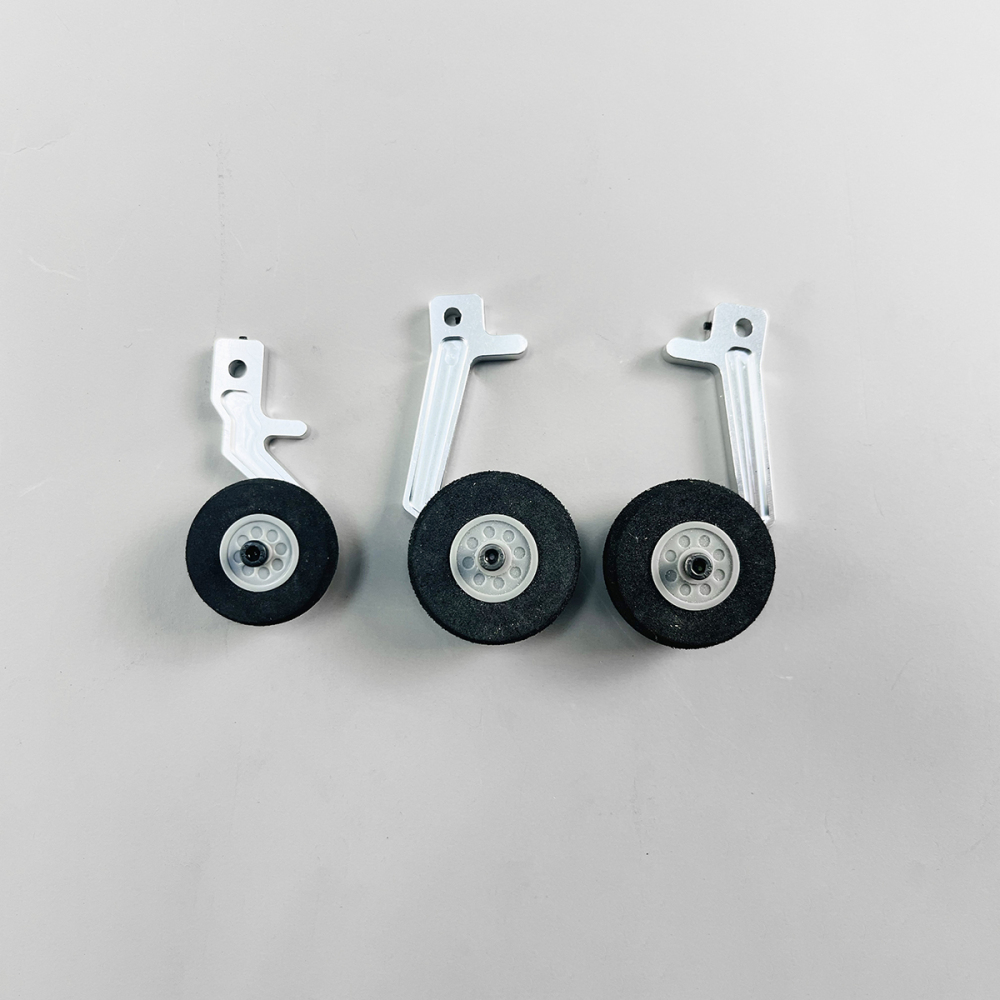 Roban Parts Roban helicopter parts 470 Size Airwolf RC Helicopter Accessories