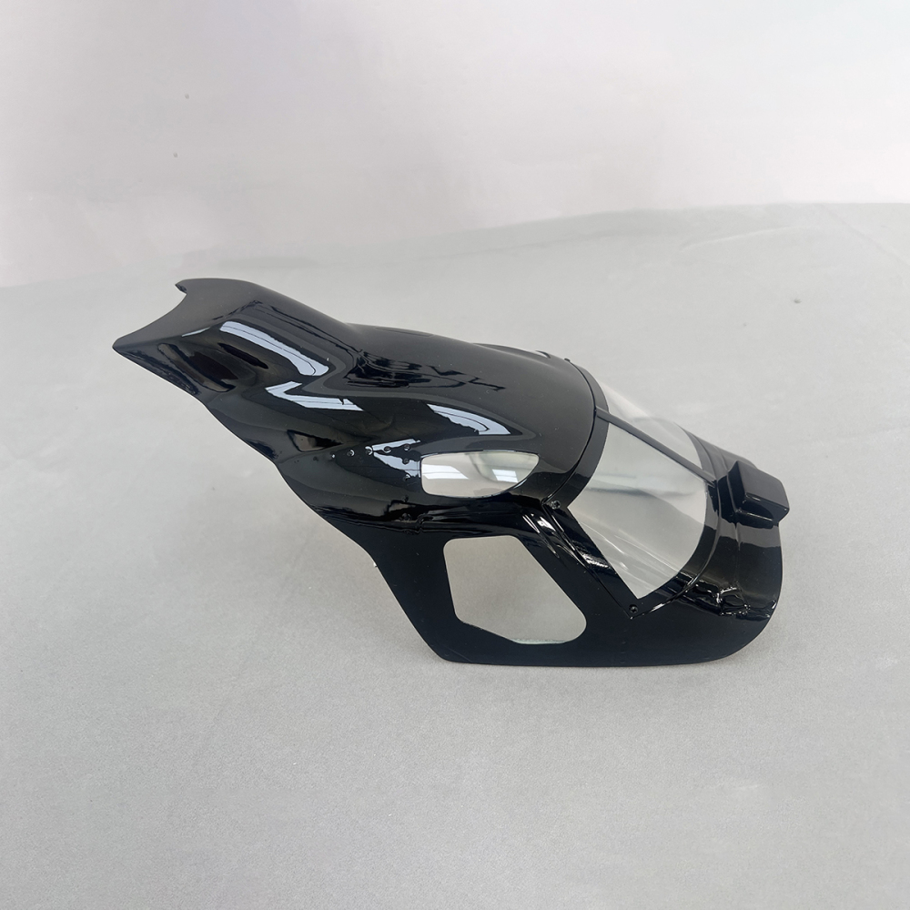Roban Parts Roban helicopter parts 470 Size Airwolf RC Helicopter Accessories