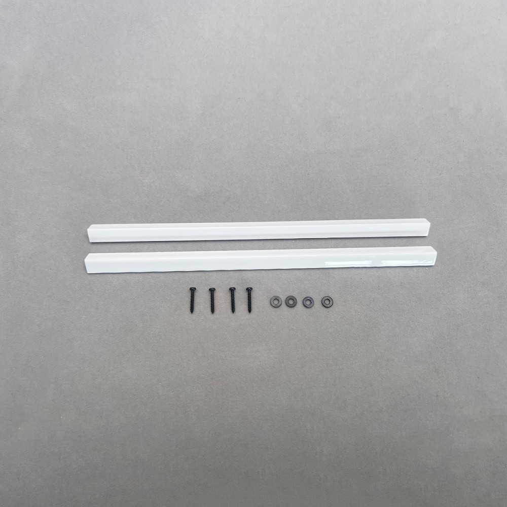 Roban Accessories 470L BELL206 RC Airplane Accessories