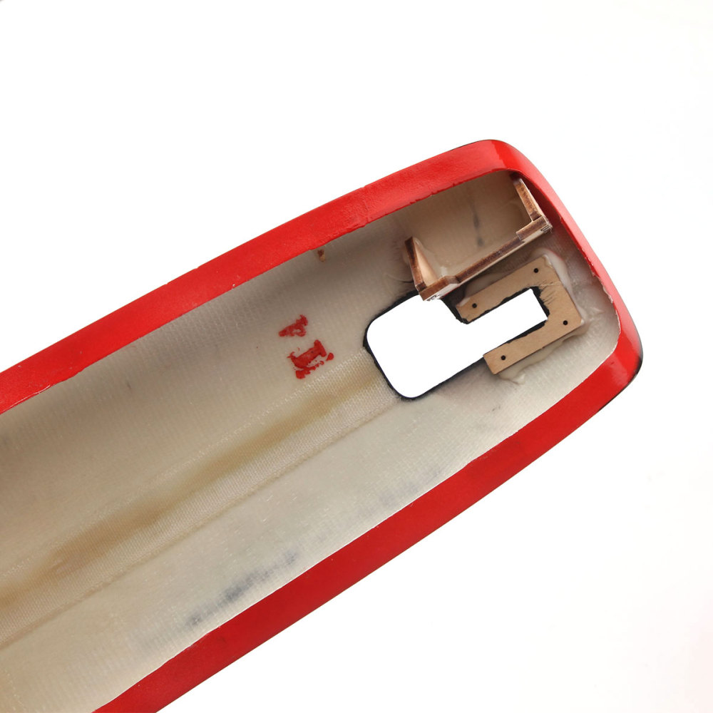 Roban Helicopter Fuselage 450 Size Pre-painted Fuselage A109 325mm for Rotor Blade Helicopter Alignment
