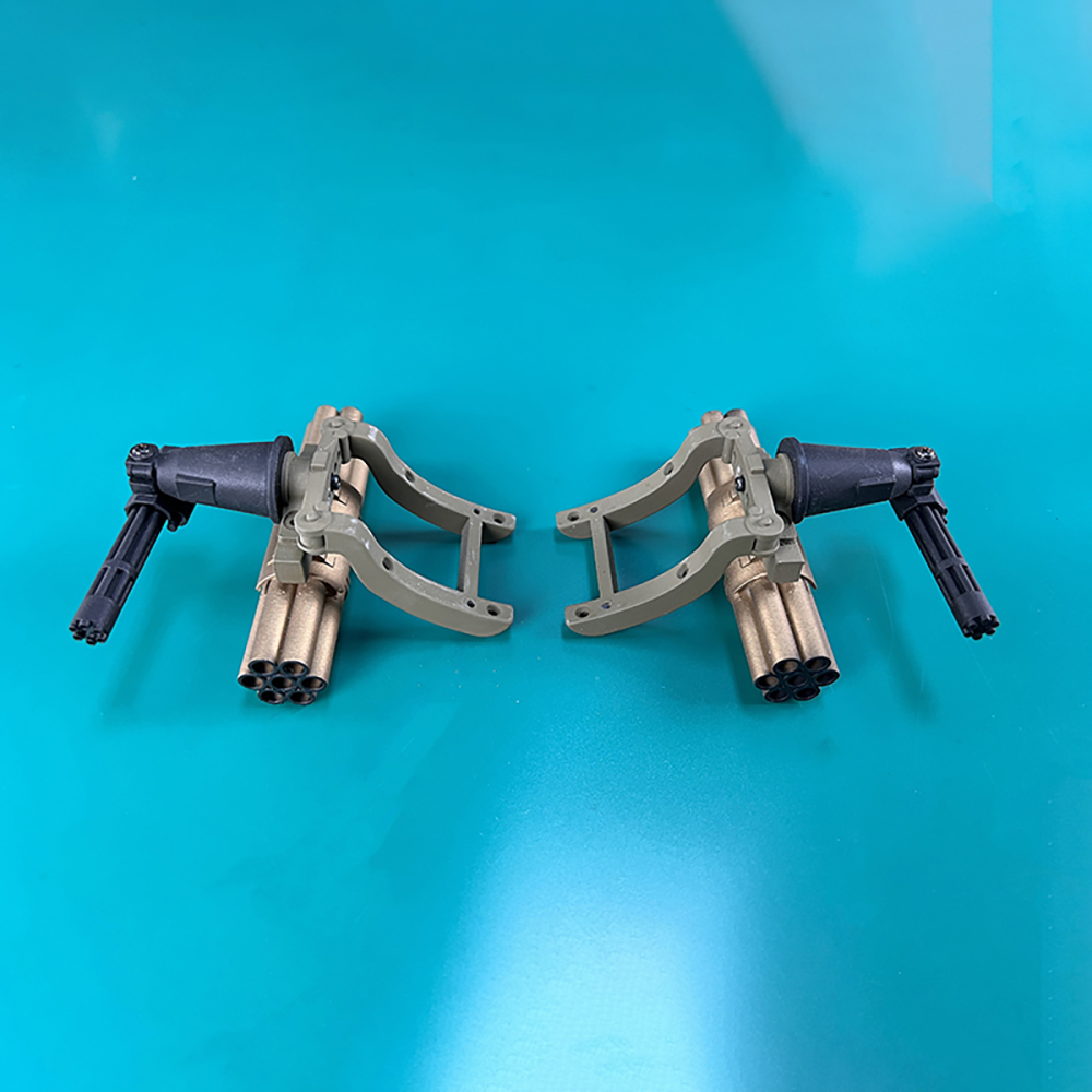 ROBAN Parts 470Size UH1D RC Helicopter Parts Accessories for Roban 470Size UH1D