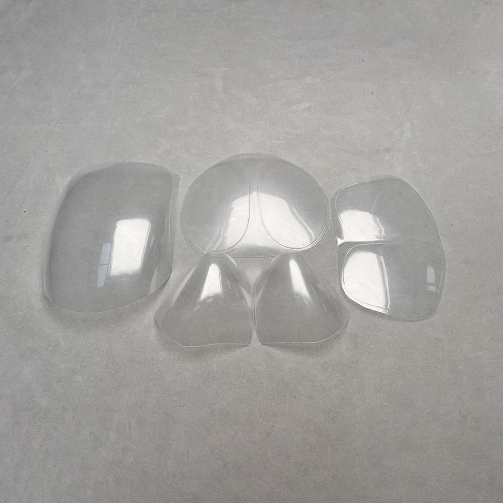 Roban RC helicopter Parts 470L MD500E Parts Kit RC Accessories ForMD500E Models