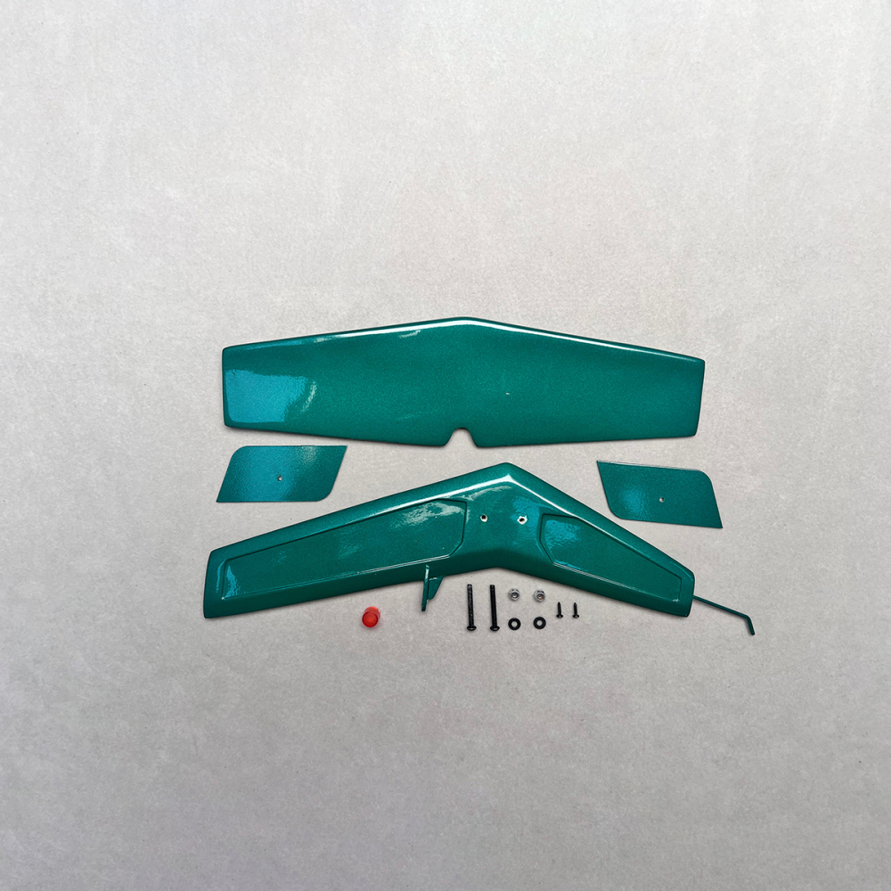 Roban RC helicopter Parts 470L MD500E Parts Kit RC Accessories ForMD500E Models