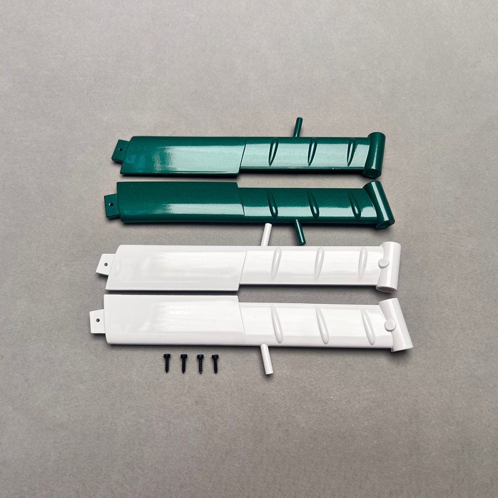 Roban RC helicopter Parts 470L MD500E Parts Kit RC Accessories ForMD500E Models