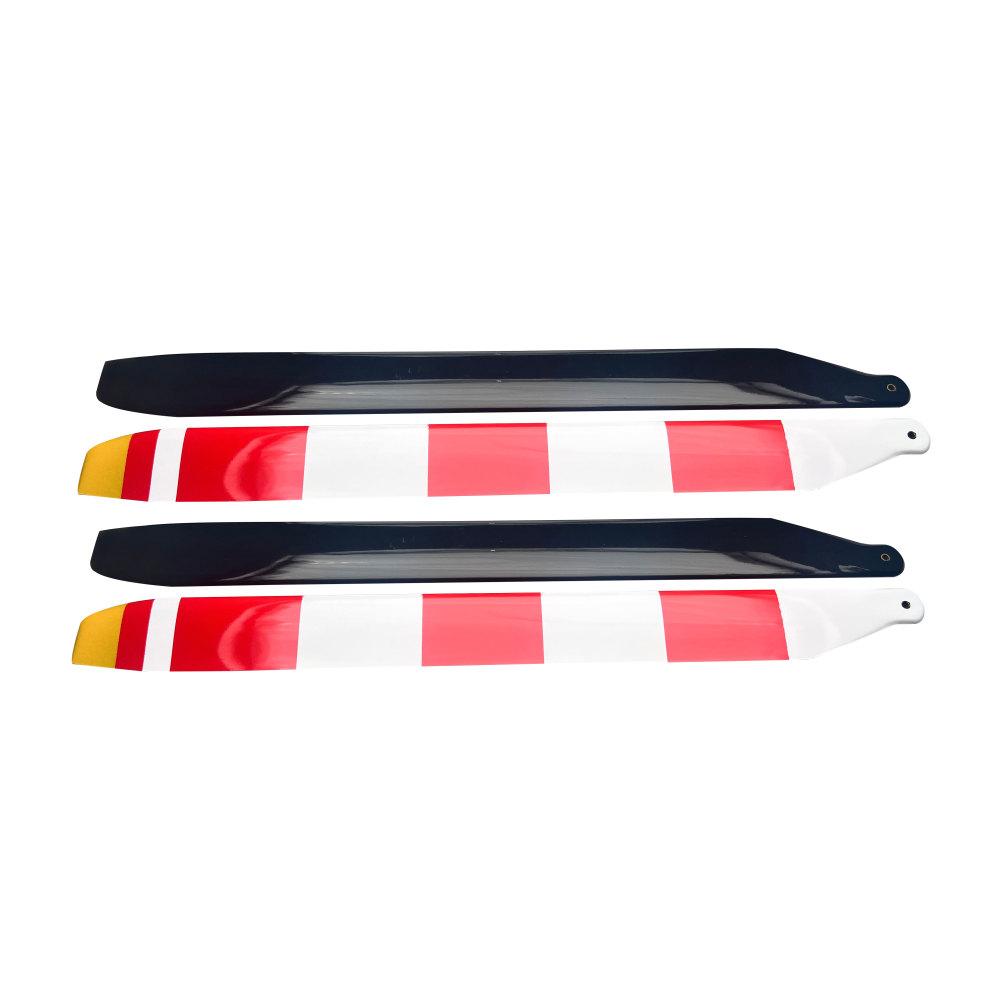 Roban RC helicopter Parts 470L MD500E Parts Kit RC Accessories ForMD500E Models