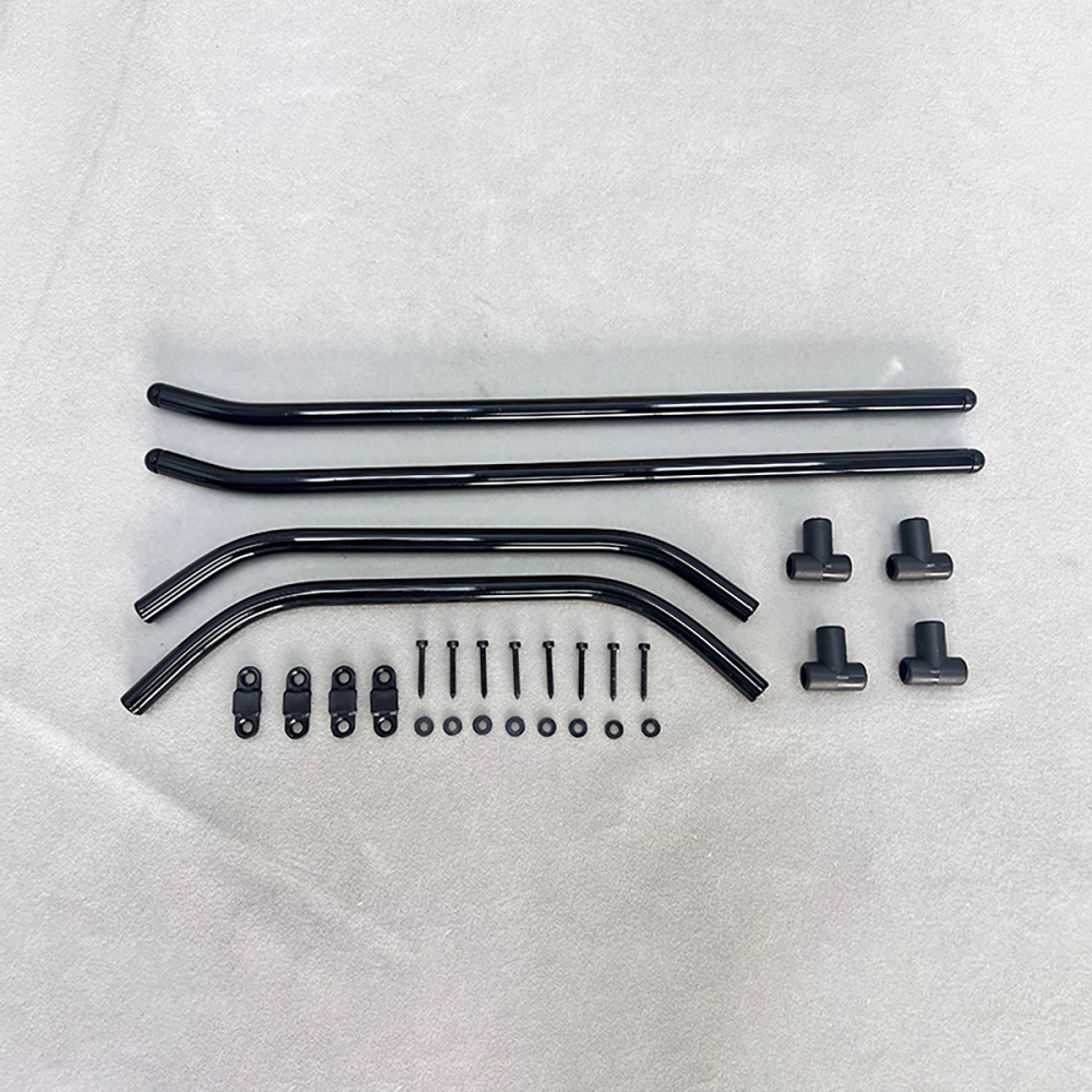 ROBAN Parts 470Size UH1D RC Helicopter Parts Accessories for Roban 470Size UH1D
