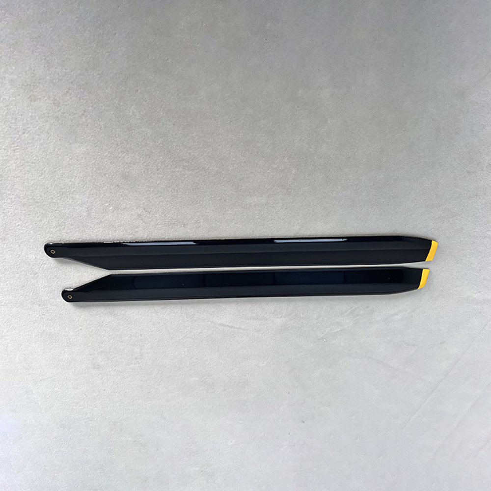 ROBAN Parts 470Size UH1D RC Helicopter Parts Accessories for Roban 470Size UH1D