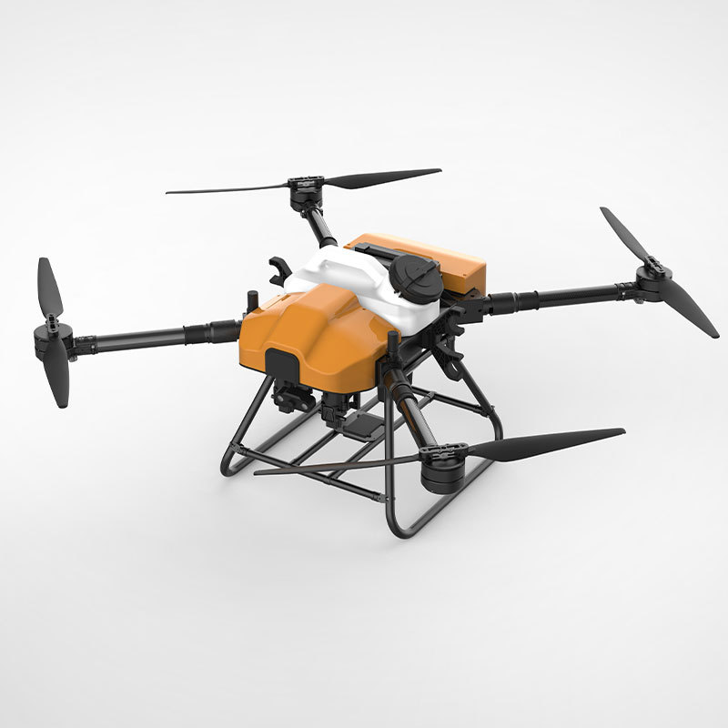 ZYHOBBY ZB40L-4 Detachable 4-Rotor Wing Design Intelligent Control System Ground-mimicking Flight and Automatic Obstacle Avoidance