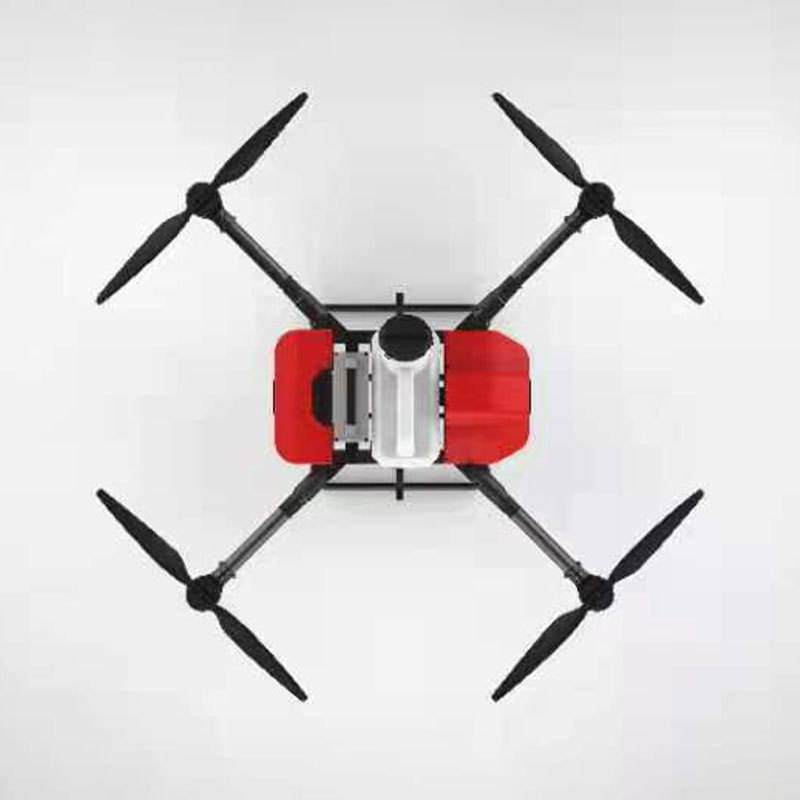 ZYHOBBY ZB40L-4 Detachable 4-Rotor Wing Design Intelligent Control System Ground-mimicking Flight and Automatic Obstacle Avoidance
