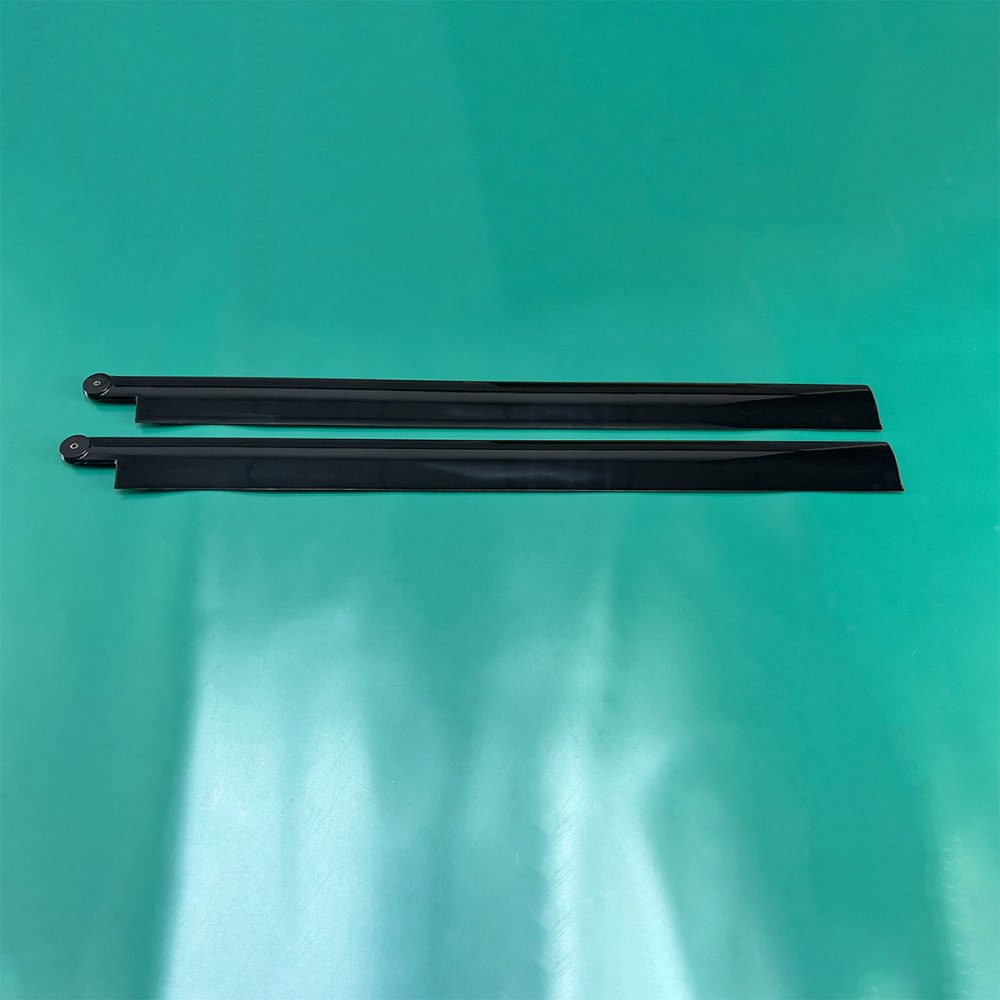 RC Helicopter Parts for Roban 800 Size BE412WBR Austrian Polic Accessories