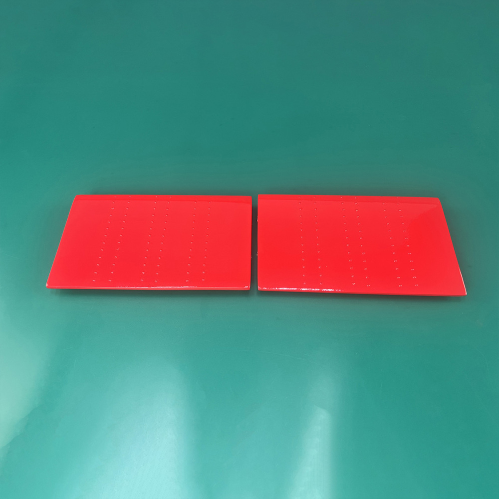 RC Helicopter Parts for Roban 800 Size BE412WBR Austrian Polic Accessories