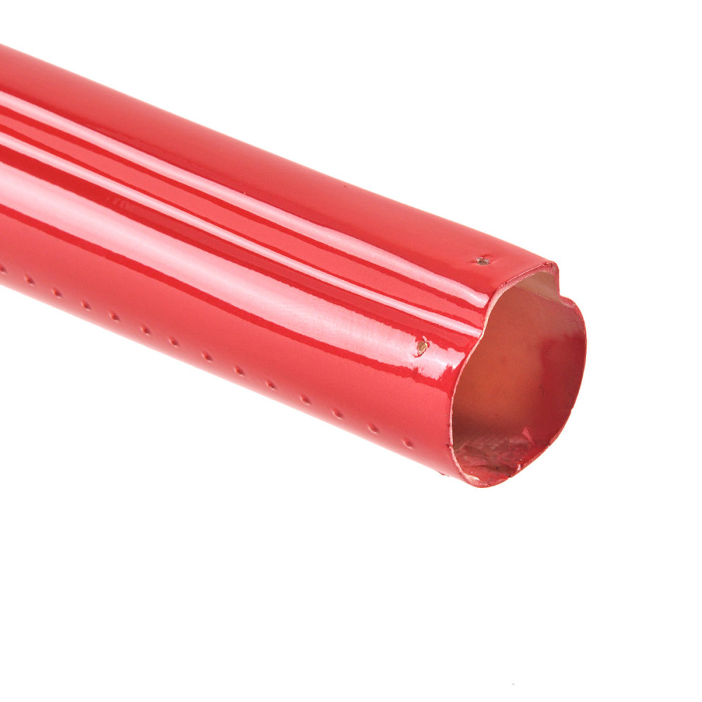 Roban 470 Size B206 Helicopter Fuselage RC Copter Glassfiber Case RC Model Pre-Painted Fuselage Red Black White