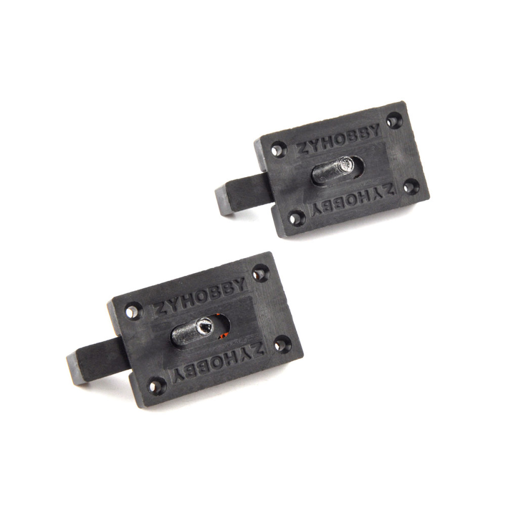 ZYHOBBY Cockpit Quick Release