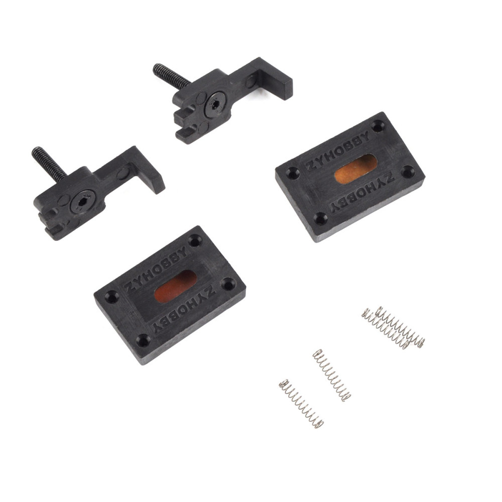 ZYHOBBY Cockpit Quick Release