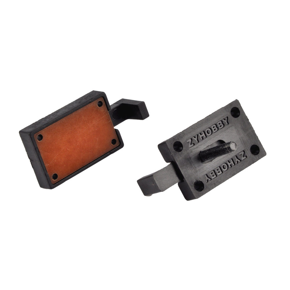 ZYHOBBY Cockpit Quick Release