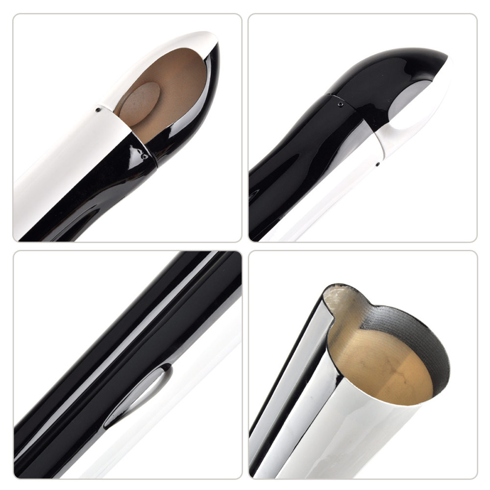 600 Size Airwolf Helicopter Fuselage Glass Fiber Body Copter Cover RC Model