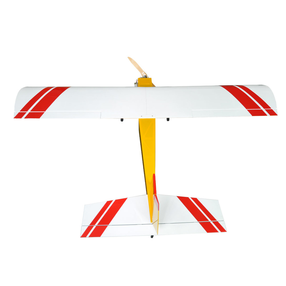 ZYHOBBY F117-55CC Replica of a Target Aircarft(Fuselage+Box without Wiring Accessories)