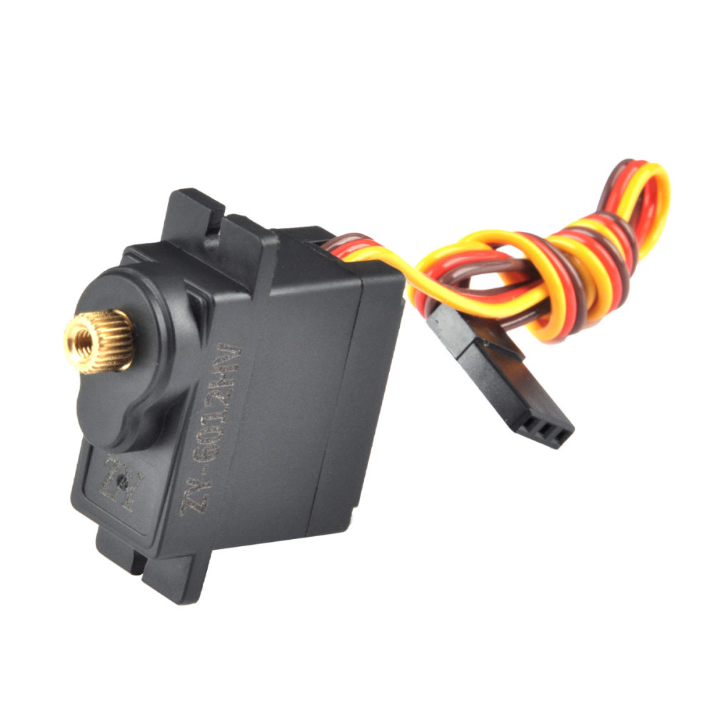 ZYHOBBY Digital Servo ZY-6012HV 6KG High Pressure digital Digital Servo High Quality Silicone Wire
