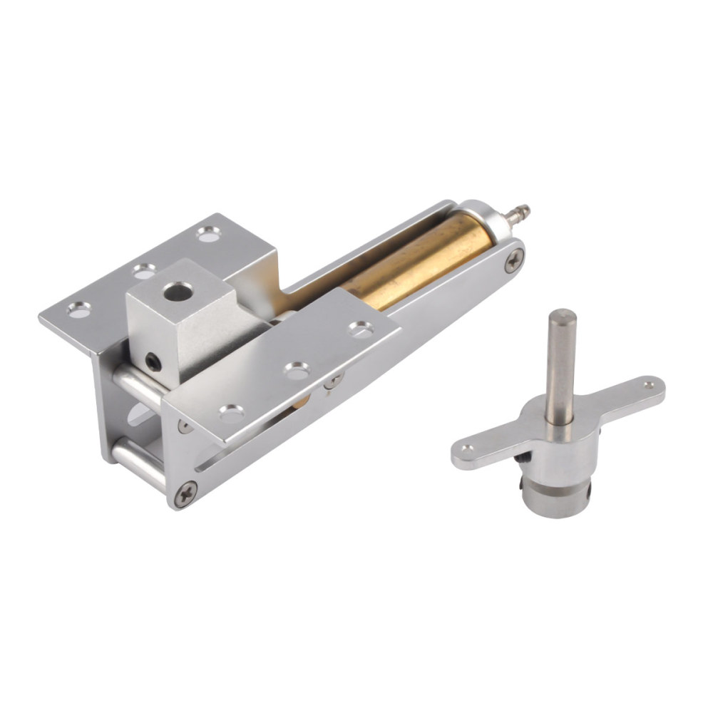 Air Retracts Kit Gears(φ4.0)  L87 X W43 X H22mm  for Class 30-60 Aircraft 4-5kg Aircraft