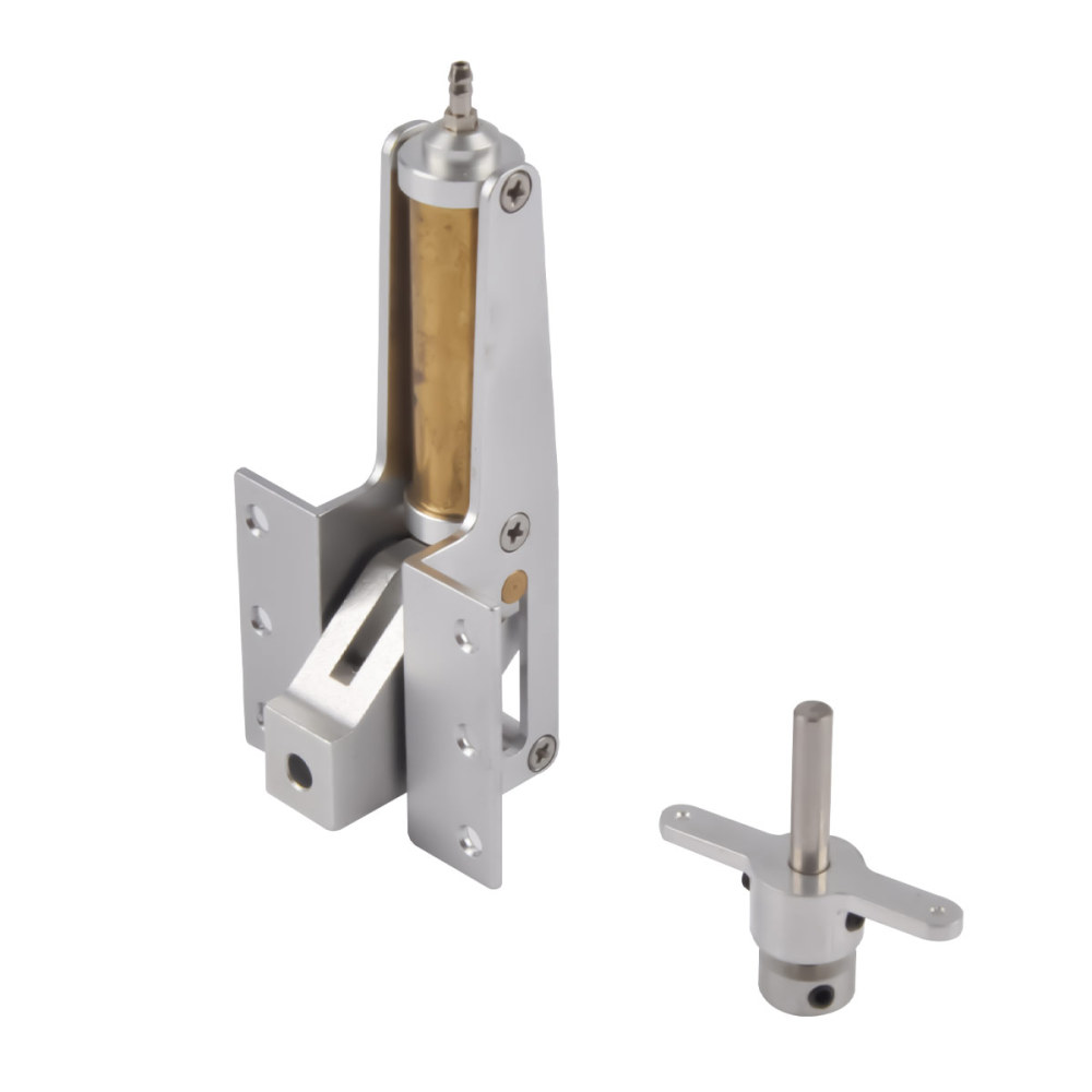 Air Retracts Kit Gears(φ4.0)  L87 X W43 X H22mm  for Class 30-60 Aircraft 4-5kg Aircraft
