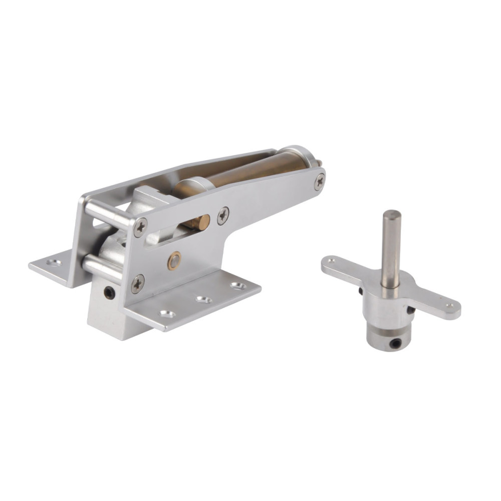 Air Retracts Kit Gears(φ4.0)  L87 X W43 X H22mm  for Class 30-60 Aircraft 4-5kg Aircraft