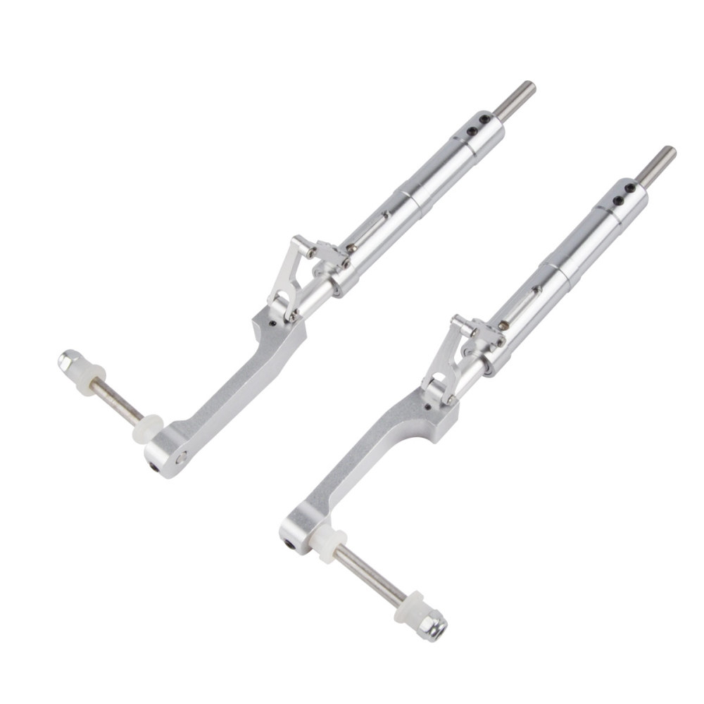 ZYHOBBY P47 Metal  Anti-vibration Landing Gear for 5-6 KG Fixed Wing Airplane