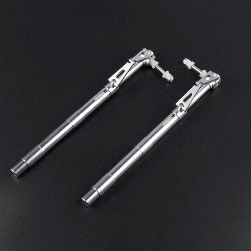 ZYHOBBY Metal SZ002-31009 Anti-vibration Landing Gear Ф11mm 180mm