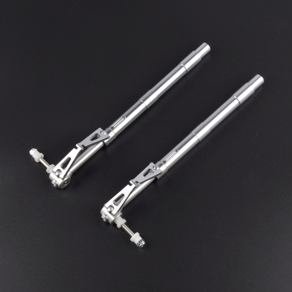 ZYHOBBY Metal SZ002-31009 Anti-vibration Landing Gear Ф11mm 180mm