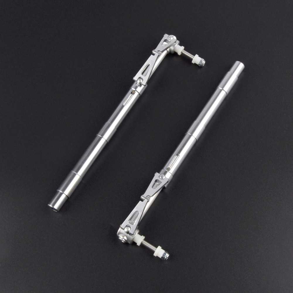 ZYHOBBY Metal SZ002-31009 Anti-vibration Landing Gear Ф11mm 180mm