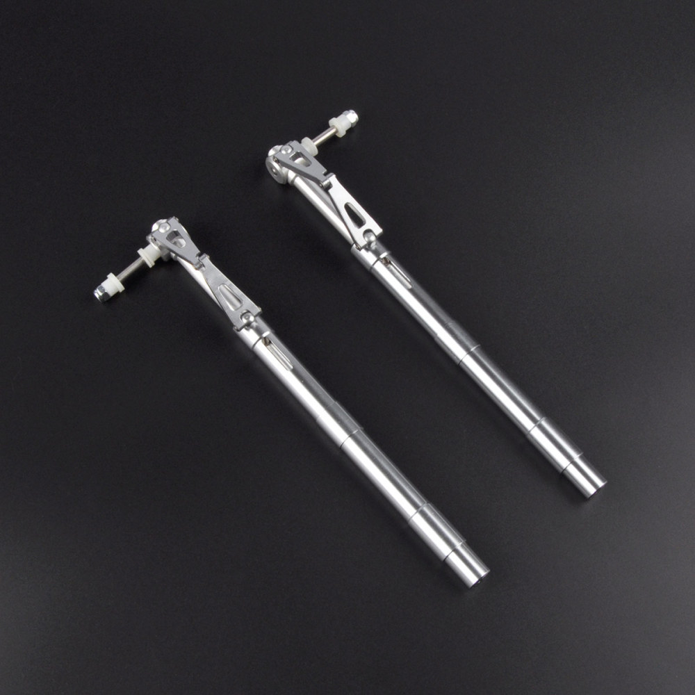 ZYHOBBY Metal SZ002-31009 Anti-vibration Landing Gear Ф11mm 180mm